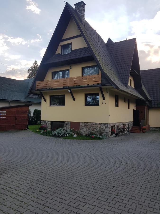 Pokoje U Micka Poronin 5 Km Od Zakopanego 外观 照片